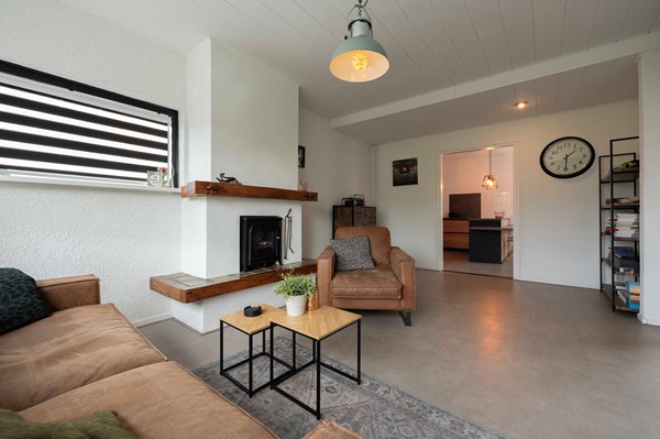 Medium property photo - Pastoor van Breugelstraat 75C, 4744 AC Bosschenhoofd